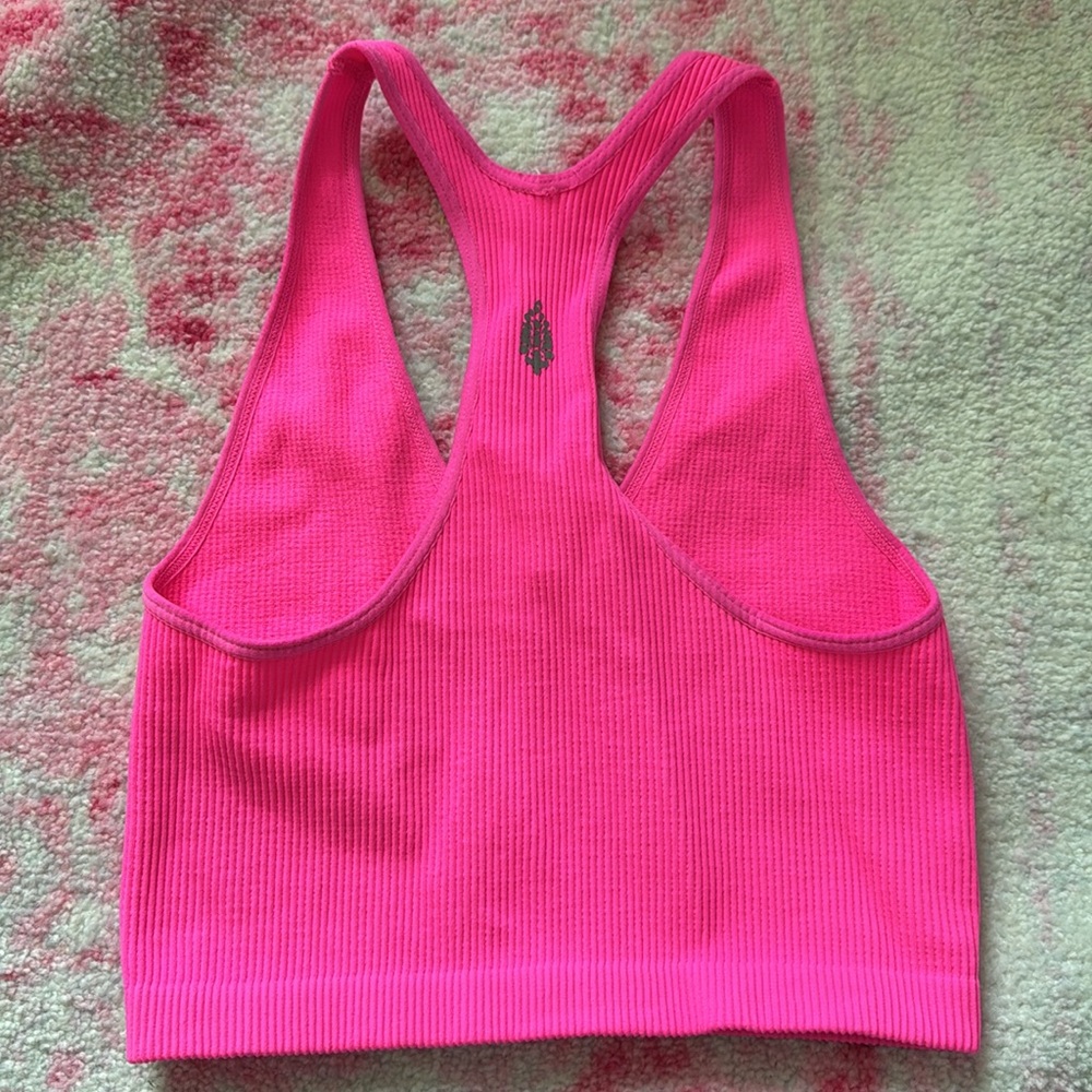 FP Movement Tank - Picture 2 of 2